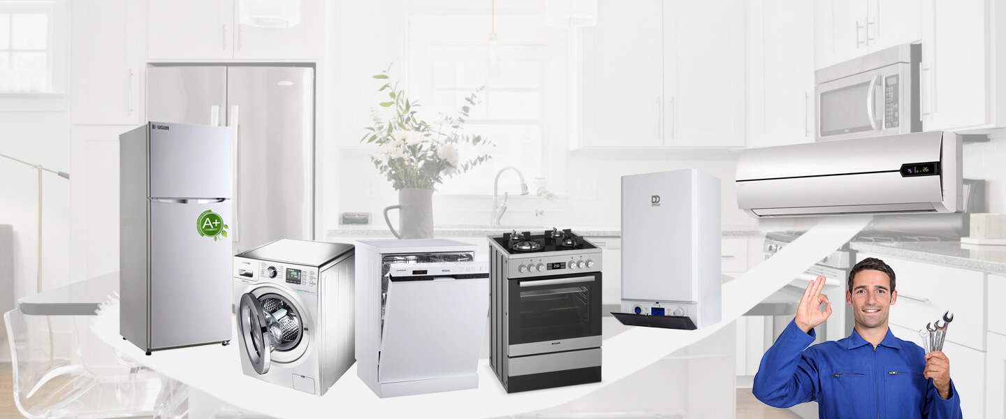 Pütürge Smeg Servisi